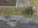 Foto: Löschwasser-Entnahmestelle 